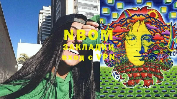 молекула духа Алексеевка