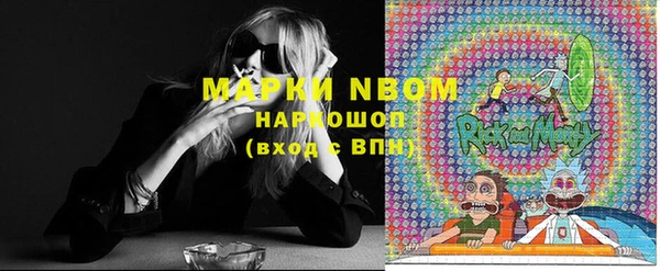 молекула духа Алексеевка